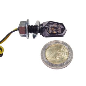 Coppia frecce JMP MINI3 led 012086921