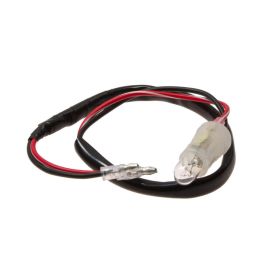 JMP H4 headlight position light support
