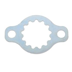SICHERUNGSBLECH JMP-KAWASAKI GPZ 500S EX500A, EX500D, EX500DE NEU