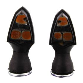 Coppia frecce JMP MINI4 led 01234892