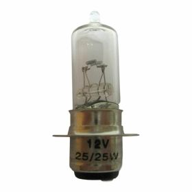 JMP 12V 25/25W P15D-25 Glühbirne