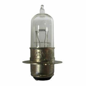 JMP 12V 35/35W P15D-25 Glühbirne