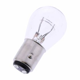 Kit 10 lampadine JMP 6V 21/5W