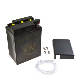 JMP Batterie 01411 6V 16Ah säurefrei