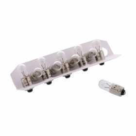 Kit 10 lampadine JMP 6V 4W