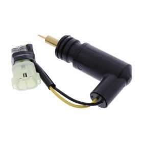 STARTER ARIA AUTOMATICA JMP 16046-KFG-000 ORIGINALE