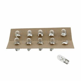 JMP 10 Lampen Kit 12V3W W2.1X6.5D