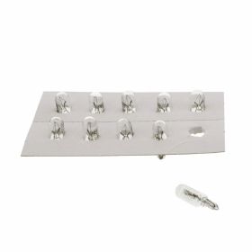JMP 12V1.7W W2.1X6.5D Lampenkit 10 Stück