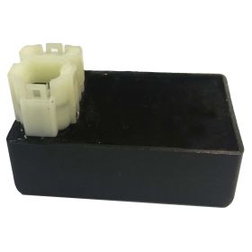 JMP 1652 MOTORCYCLE IGNITION COIL