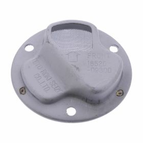 Filtro pompa olio JMP 16520-09301-000 originale