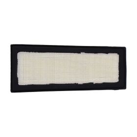 Filtro pompa olio JMP 16530-10G01-000 originale