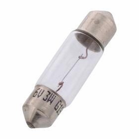 Kit 10 lampadine JMP 6V 3W