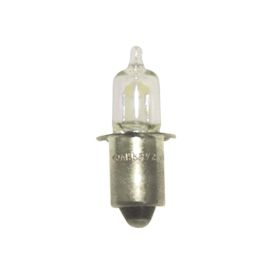 LAMPADINA 6V JMP 1821 + JMP 6V2.4W HS3PX13.5S