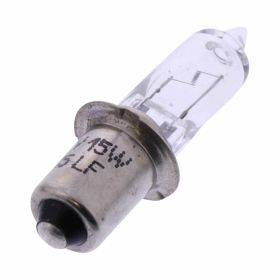 Lampadina JMP 6V 15W HS2