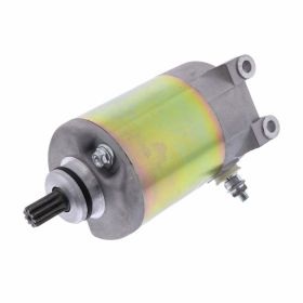 Anlasser JMP 18597N 9 Zähne Rechtsdrehung