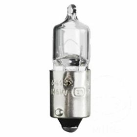 JMP 12V6W BAX9S Glühbirne