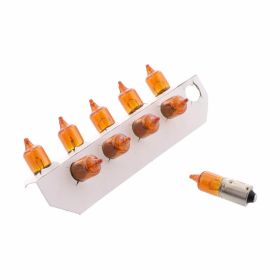 JMP 12V HY6W 10 Lampen Kit