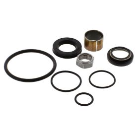 JMP Hinterstoßdämpfer Dichtungsset 205-200-110 Showa 50 18 für Suzuki RMX