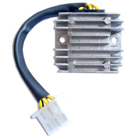 JMP 2068 Mosfet Voltage Regulator for Kawasaki