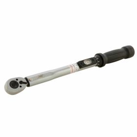 Chiave dinamometrica JMP 3/8 lunga 403 mm precisa e affidabile