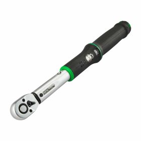 TOPTUL Drehmomentschlüssel 1/4 290 mm präzise und zuverlässig