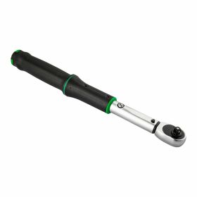 TOPTUL Drehmomentschlüssel 1/4 290 mm präzise und zuverlässig
