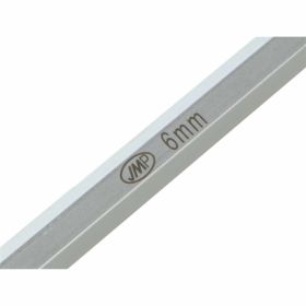 JMP Inbusschlüssel-Set 9 Teile mit drehbarem Kopf von 1,5 bis 10 mm