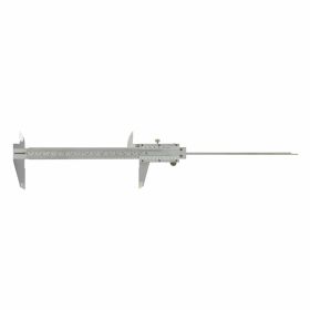 JMP Kalibrierkurs 0-150 mm mit Einstellung und enthaltenem Koffer