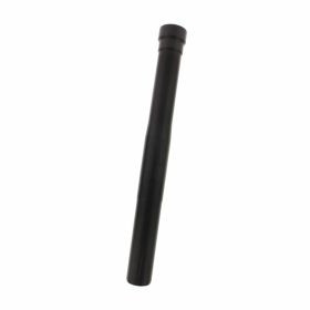 JMP Gabelhülse 2104581577 Schwarz Aluminium für Kawasaki KLE 650