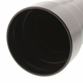 JMP Gabelhülse 2104581577 Schwarz Aluminium für Kawasaki KLE 650