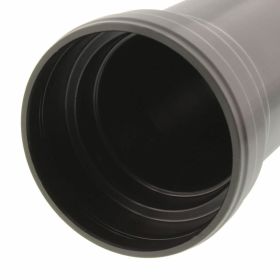JMP Gabelabdeckung 2104640712 Schwarzes Aluminium für Kawasaki Z