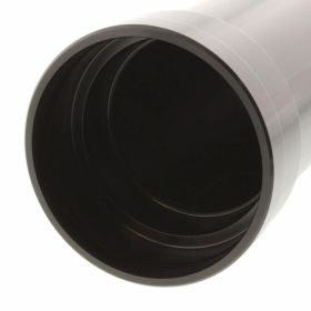JMP Gabelhülse 2105761577 Schwarzes Aluminium für Ducati SCRAMBLER 800