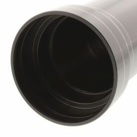 JMP Gabelhülse 2106481777 Schwarzes Aluminium für Suzuki GSX-S 750