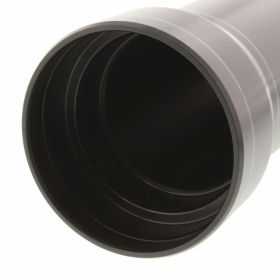JMP Gabelhülse 2108071477 Schwarz Aluminium für Yamaha MT