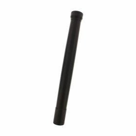 JMP Gabelabdeckung 2108091477 Schwarz Aluminium für Yamaha YZF-R