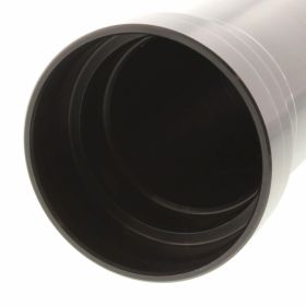 JMP 2108201477 Schwarze Aluminium-Gabelhülse für Yamaha XP 530
