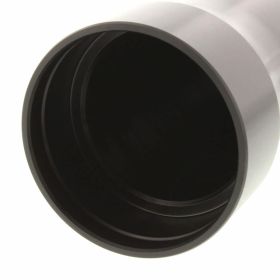 JMP Gabelhülse 2108270815 Schwarz Aluminium für Yamaha YZF-R6 600
