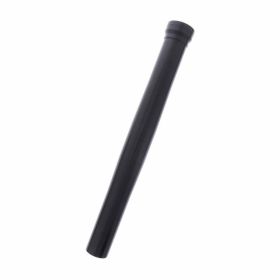 JMP 2108271777 Schwarzes Aluminium-Gabelrohr für Yamaha