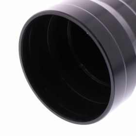 JMP 2108271777 Schwarzes Aluminium-Gabelrohr für Yamaha