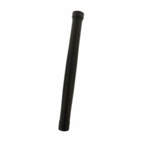 JMP Gabelhülse 2108501477 Schwarzes Aluminium für Yamaha