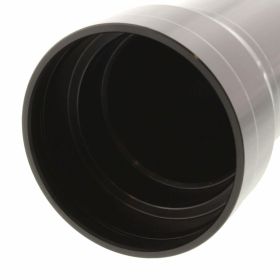JMP Gabelhülse 2108501477 Schwarzes Aluminium für Yamaha