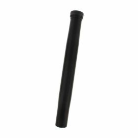 JMP Gabelhülse 2108640677 Schwarzes Aluminium für Yamaha FZ1 1000