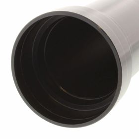 JMP Gabelhülse 2108640677 Schwarzes Aluminium für Yamaha FZ1 1000