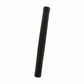 JMP Gabelhülse 2111251577 Schwarz Aluminium für Husqvarna VITPILEN 701