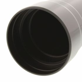 JMP Gabelhülse 2111251577 Schwarz Aluminium für Husqvarna VITPILEN 701