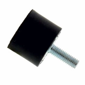 Silentblock JMP M6 filettatura esterna