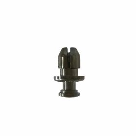 Kit 10 rivetti plastica JMP 230300060