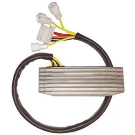 Regolatore tensione JMP 2334 Mosfet per Suzuki VS