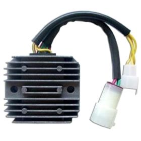 Regolatore tensione JMP 2387 per Honda XRV 750 AFRICA TWIN