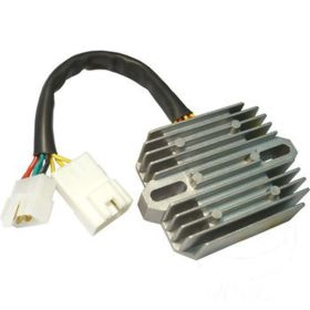 Regolatore tensione JMP 2403 per Honda
